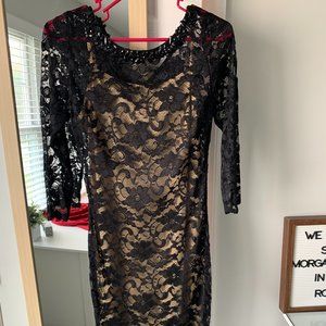 MARINA dress